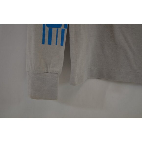 Nike Super-Y New Westminister Running Marathon Clinic 1985 S Shirt Brightline - Picture 6 of 11